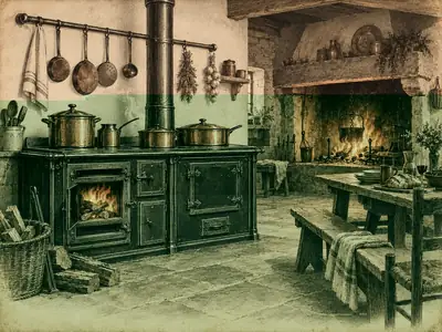 La Stufa