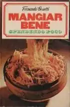 Copertina completa di Mangiar bene spendendo poco