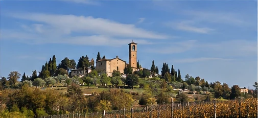 Ci vediamo sul colle